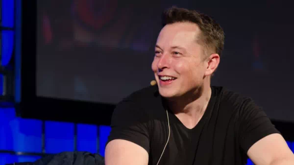 COMPLETE BIOGRAPHY OF ELON MUSK FOUNDER OF PAYPAL TESLA SPACEX