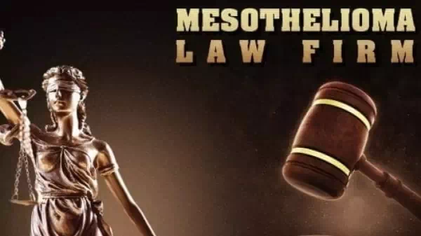 MESOTHELIOMA LAW FIRM