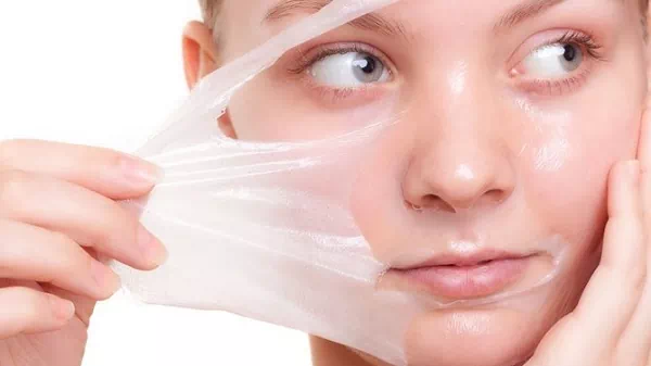 TYPES OF FACIAL MASKS AND THEIR BENEFITS FOR THE SKIN