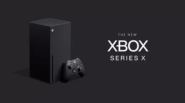 XBOX SERIES X SPECIFICATIONS REVEALED USE OCTA CORE ZEN 2 CHIPSET