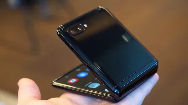 10 RECOMMENDED FLIP SAMSUNG PHONES NEWEST 2020